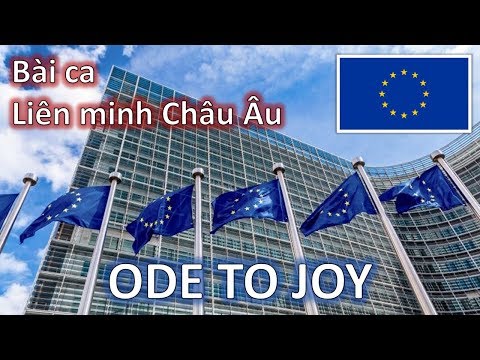 Bài ca Liên minh Châu Âu - "Ode to Joy" — [ẤN PHẨM ĐẶC BIỆT MỪNG 200 SUB]
