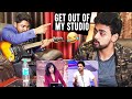 Movie Reviewer Lakshman FUNNY Conversation With Akasha Vidhulo Hero Gautham Krishna NB