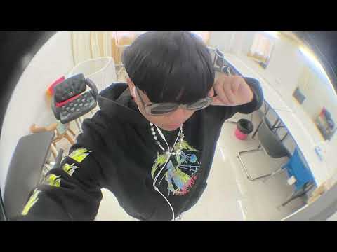 BJN - Warzone l Prod. @DAYDREAMbeats