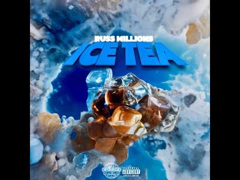 Russ Millions - Ice Tea (Official Instrumental) | Produced by KATMANDUSOUNDS
