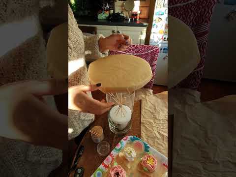 ZEFIR (Russian Marshmallow)