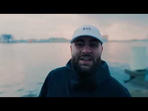 Kolja Goldstein feat. Ngee x PA Sports - Untertauchen