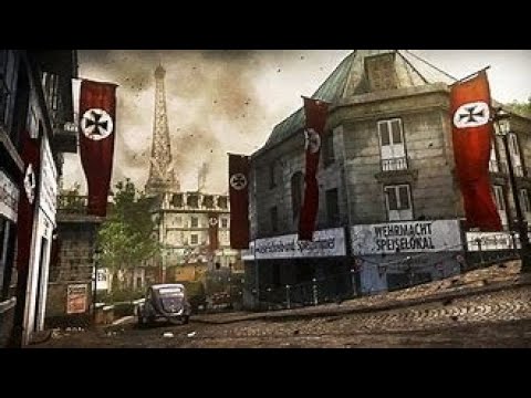 MW3 Survival Resistance Wave 211 Power Outage PT 5