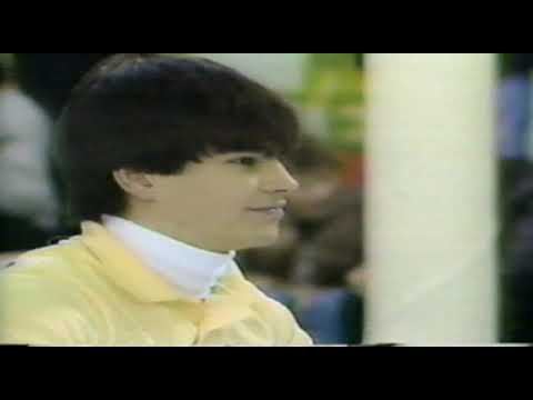 1987 CurlingJuniorFinal End7