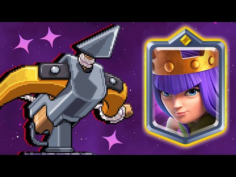 The Return of My FAVORITE Xbow Deck!