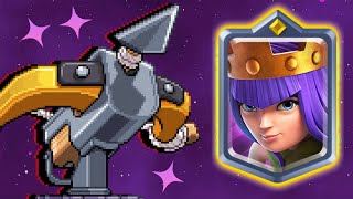 The Return of My FAVORITE Xbow Deck! - Deck Guide by sk_555