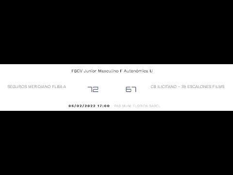 2022-02-06 LUCENTUM 72-67 CB ILICITANO