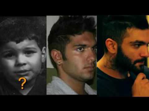 Ho3ein eblis new music . Khafan