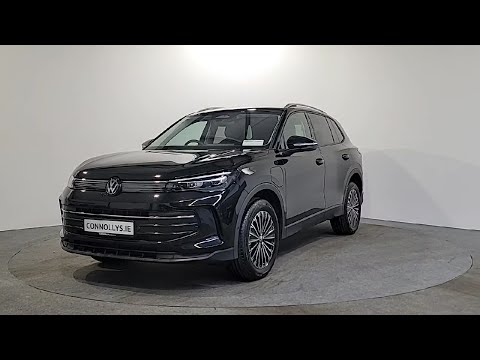 Volkswagen Tiguan Edition 75 1.5 TSI PHEV - Image 2