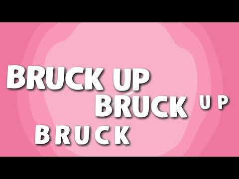 Bobso Architect - Bruk Up Feat. Hosai (Lyric Video)