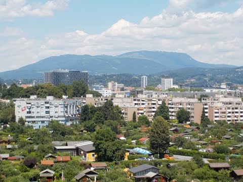 Graz, Wohnung mit einmaliger Aussicht - Apartment for rent