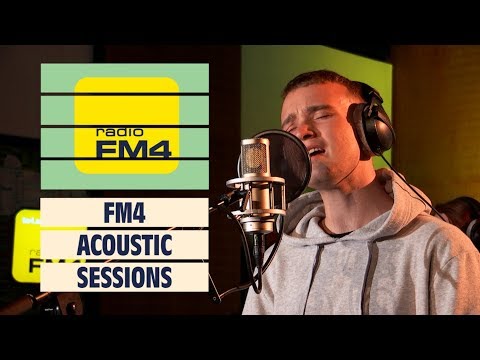 Lou Asril - Divine Goldmine || FM4 SESSION 2019