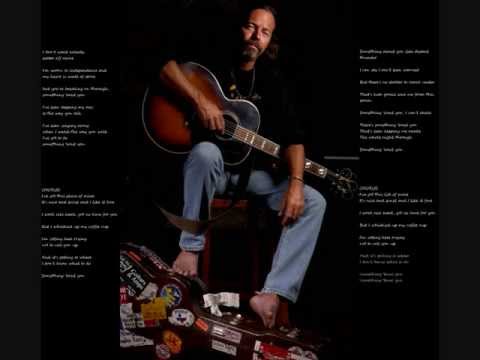 Kevin Welch - Something 'Bout You