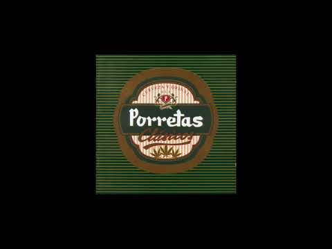 Porretas - Peligrosa maría (Los suaves)