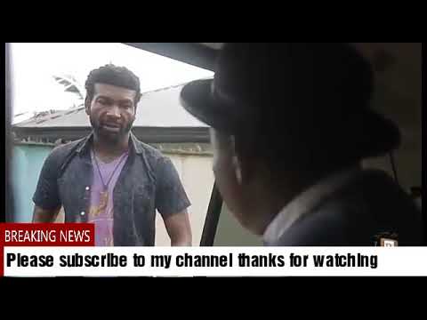 Crazy Orphan season 5 (new movie 2019) mercy Johnson 2019