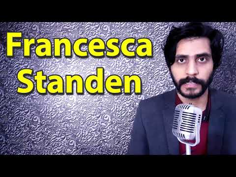 Francesca Standen