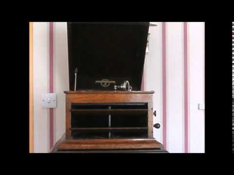 You'd Be Surprised, sung by Violet Loraine 1887 1956