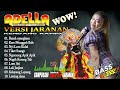 KOPLO JARANAN TERBARU 2023 ADELLA TERBARU KOPLO JARANAN CAMPURSARI Full Bass Glerr