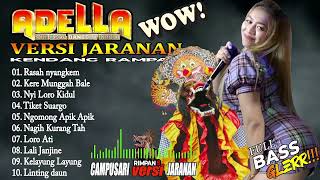 Download lagu KOPLO JARANAN TERBARU 2023 ||ADELLA TERBARU KOPLO JARANAN CAMPURSARI full bass glerr !! mp3