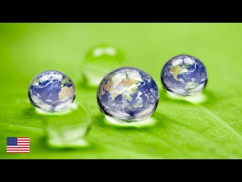 Pall Corporation: Enabling A Greener, Safer Future