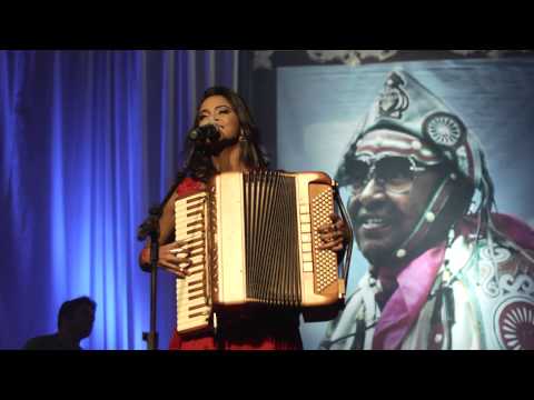 Lucy Alves -  A morte do Vaqueiro