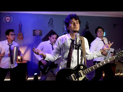 Todo lo encuentro en ti