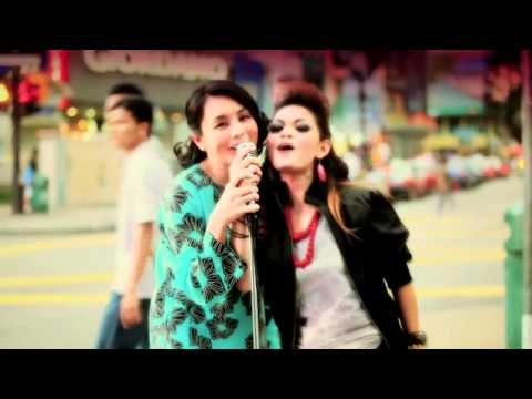 Tom - Lagu Untuk Kuala Lumpur [OFFICIAL VIDEO]