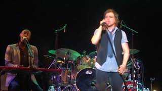 Mike &amp; the Mechanics - Are you Ready - Ft Lauderdale - FL - 03-16-2018