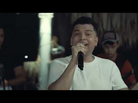 Calma mi melancolia EN VIVO  - Siervo Dueñas