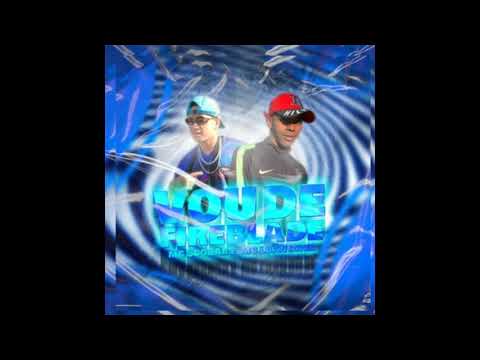 Mc Scobar e Mc Luan Da ZL - Fireblade