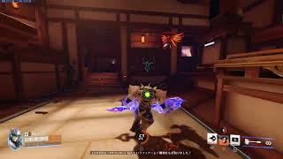 ［OW2：スタジアム]プロ帯タンク全キャラ使って勝つ
