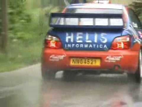Best of Rally 2008 - by AvetoWrc