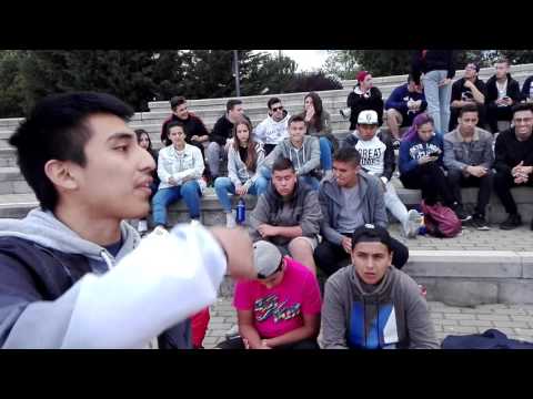 Ziskeh vs Obeerre - Octavos - 032Return