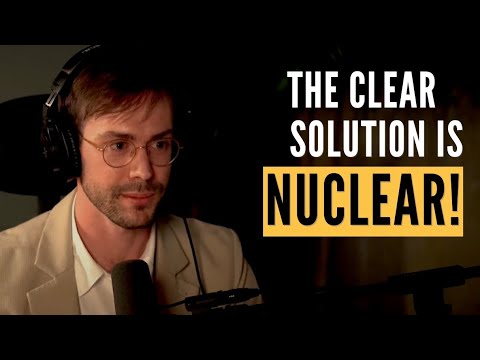 VC's, Nuclear Energy, Playing in the MLS & The Future of ... - YouTube