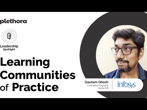 Leadership Insight Podcast Gautam Ghosh - YouTube