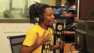 Download lagu Raila Odinga Gen Z Sweet and Sour relationship ~ Azee Coptel mp3