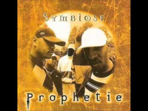 SYMBIOSE Feat BYPASS & KOUP BAS - Prophetie remix