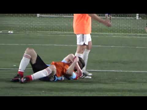 LEONIDAS FC VS PDH - #LigaNuñez - #Apertura SLS - 14/5/2022