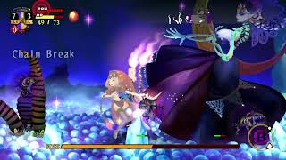 オーディンスフィア　ハードモード　(声無し)