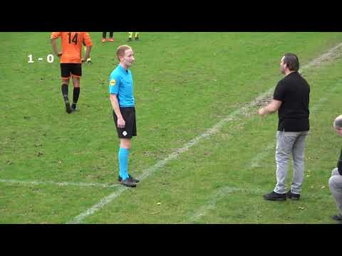 2019-2020 | Samenvatting Rijnmond Hoogvliet Sport - HBSS