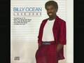 billy ocean - never too late to try