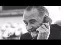 Lyndon B. Johnson's Legacy: On LBJ's Great Society, Vietnam & Civil Rights | The New York Times
