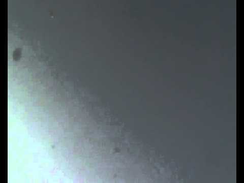 التصدي للطيران الحربي في محيط مدرسة الشرطة في ريف حلب الغربي بواسطة الرشاشات الثقيلة من قبل كتائب الخال