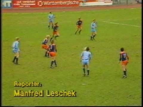 BVL Remscheid - Wuppertaler SV