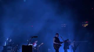 Lightning - The Glorious Sons