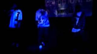 LONELY DAYS &amp; LONELY NIGHTS PERFORMANCE