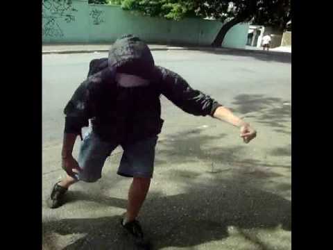 passinho do menor da favela