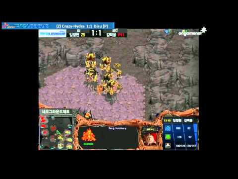 [SPL] (23/07) KT vs SKT Set 3