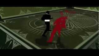 You Know my Name - Chris Cornell (HD Opening)