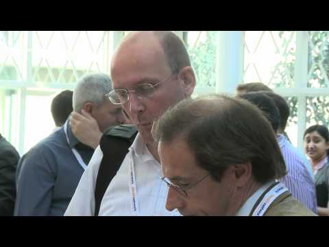 Digital Marketing for Pharma: A round up of Digipharm Europe 2011